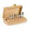 Set de freze DREMEL de 7 piese