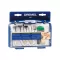 DREMEL Set de curățare / polișare 20 piese