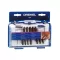 DREMEL Set disc de tăiere 68 piese