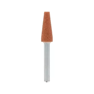   DREMEL Disc de rectificat cu ax conic 6,4 mm alu-oxid (3 buc.)