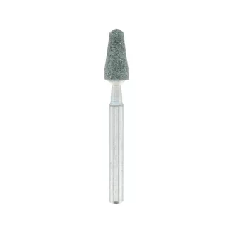   DREMEL Disc de rectificat cu ax conic 4,8 mm carbură de siliciu (3 buc)