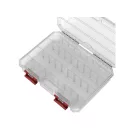 QBRICK REGULAR Organizator Compact transparent L