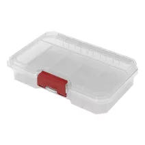 QBRICK REGULAR Rendszerezők