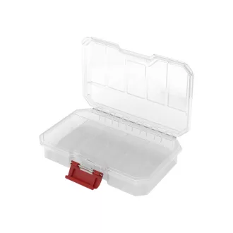 QBRICK REGULAR Organizator Compact transparent M
