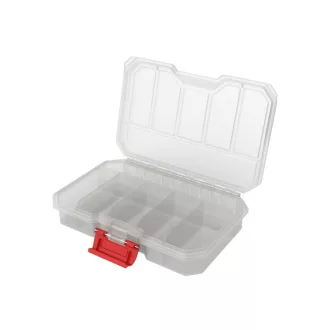 QBRICK REGULAR Organizator Compact transparent M