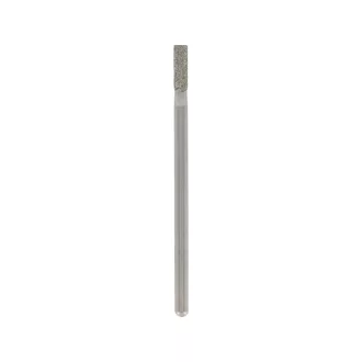   Cap de șlefuire cu diamant DREMEL, formă cilindrică 2,4 mm (2 buc)