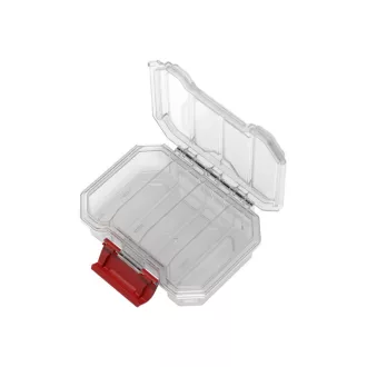 QBRICK REGULAR Organizator Compact transparent S
