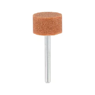  Disc de rectificare cilindric cu tijă DREMEL 15,9 mm alu-oxid (3 buc)