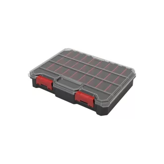 QBRICK REGULAR Organizator Compact negru L