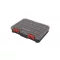 QBRICK REGULAR Organizator Compact negru L