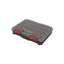QBRICK REGULAR Organizator Compact negru L