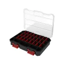 QBRICK REGULAR Organizator Compact negru L