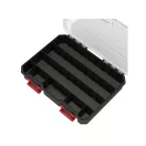 QBRICK REGULAR Organizator Compact negru L