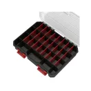 QBRICK REGULAR Organizator Compact negru L