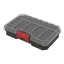 QBRICK REGULAR Organizator Compact negru M