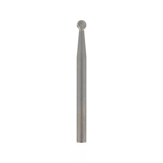 DREMEL Cap de frezare sferic 3,2 mm