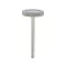 DREMEL Cap de frezare rotund 19 mm