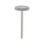 DREMEL Cap de frezare rotund 19 mm