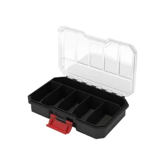 QBRICK REGULAR Organizator Compact negru M