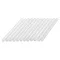 Baton de lipit DREMEL 7 x 100 mm pentru temperaturi înalte 165-195 °C (12 buc)