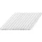 DREMEL Cartușe de lipici 7 x 100 mm pentru temperaturi scăzute 105-140 °C (12 bucăți)