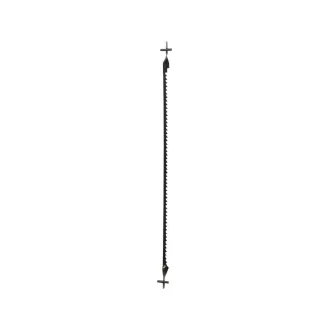   DREMEL MS50JA Lama Moto-Saw pentru tăiere laterală (5 buc.)