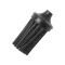 DREMEL Perie de colț Versa PC369 de 40 mm