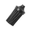 DREMEL Perie de colț Versa PC369 de 40 mm