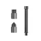 Set perie de curățare DREMEL Versa PC370 cu 3 piese 20 mm