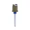 DREMEL EZ SpeedClic Mandrină 3,2 mm