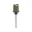 DREMEL EZ SpeedClic Mandrină 3,2 mm