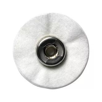 DREMEL EZ SpeedClic Disc de lustruire din pâslă