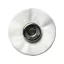 DREMEL EZ SpeedClic Disc de lustruire din pâslă