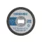 DREMEL EZ SpeedClic Disc de tăiere pentru PVC, 38 mm (5 buc)