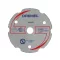 DREMEL DSM500 Disc de tăiere cu carbura 77 x 11,1 mm