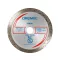DREMEL DSM540 Disc de tăiere diamantat 77 x 11,1 mm