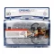 DREMEL Set de discuri de tăiere EZ SpeedClic SC690 10 piese