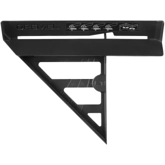 DREMEL DSM840 Ghid de linie de tăiere