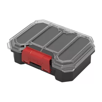 QBRICK REGULAR Organizator Compact negru S