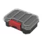 QBRICK REGULAR Organizator Compact negru S