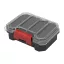 QBRICK REGULAR Organizator Compact negru S
