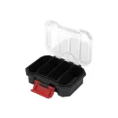 QBRICK REGULAR Organizator Compact negru S