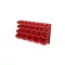 QBRICK REGULAR Sistem de depozitare cu compartimente 29 piese