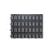 QBRICK SYSTEM Perete Personalizat x2