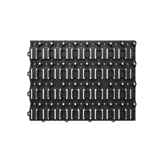 QBRICK SYSTEM Perete Personalizat x2