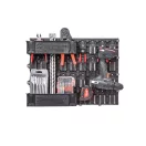 QBRICK SYSTEM Perete Personalizat x2