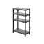 QBRICK REGULAR Dulap de depozitare cu 4 rafturi 60 x 30