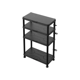 QBRICK REGULAR Dulap de depozitare cu 4 rafturi 60 x 30