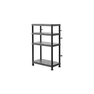 QBRICK REGULAR Dulap de depozitare cu 4 rafturi 60 x 30