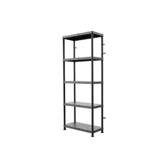 QBRICK REGULAR Dulap de depozitare cu 5 rafturi 74 x 32